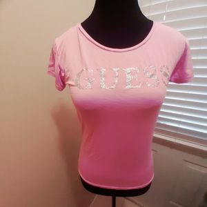 Guess Tops